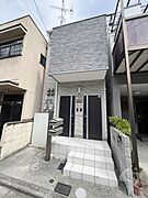 北花田駅より徒歩12分 1階 新築の賃貸物件