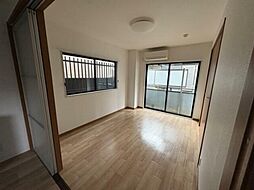 Ｙｓマンション 2階1DKのリビング/ダイニング