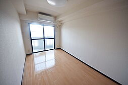 橋本大河原ビル 2階1Kのリビング/ダイニング