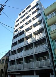 サンシティ月島アヴァンツァーレ