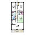 ソルプラーサ堺1番館6階9.7万円