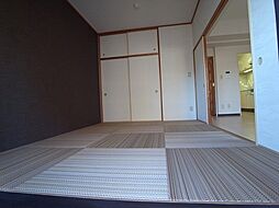 コーポレート相模原三丁目 9階3LDKのリビング/ダイニング