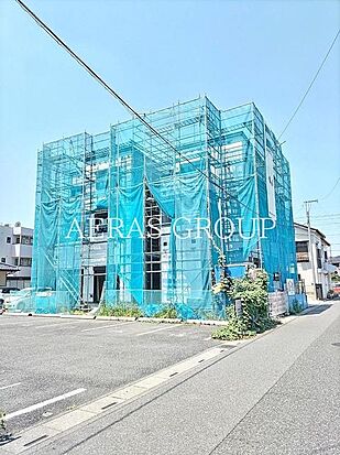外観画像