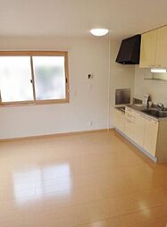 ARCTURS 2階2LDKのリビング/ダイニング