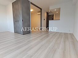 エスレジデンス王子イネーブル 703 7階2LDKのリビング/ダイニング