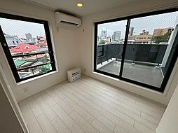 ＲｅｖｅＲｅｓｉｄｅｎｃｅ初台 3階1LDKのリビング/ダイニング