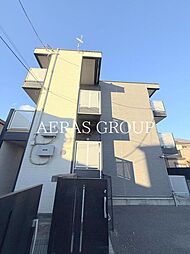 レオパレスＳＵＺＵＫＩ II