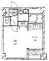 EstSoleil3階10.8万円