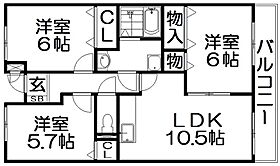 間取り：227093150660
