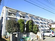 ソフィア青木葉１ 1階 築39年8ヶ月の賃貸物件