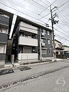 伏見駅より徒歩9分 1階 築1年2ヶ月の賃貸物件