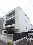 大阪市平野区加美鞍作２丁目 3階建 築5年のイメージ