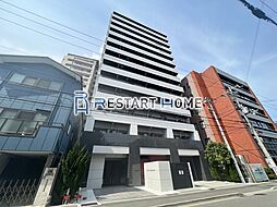 神戸市海岸線 中央市場前駅 徒歩5分の賃貸マンション