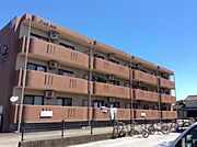 ＰＩＳＯ熊野 3階 築24年4ヶ月の賃貸物件