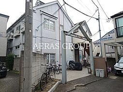 グランドール調布