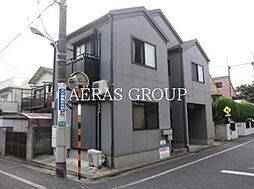 久が原さくら荘