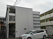 岸和田市吉井町２丁目 2階建 築21年のイメージ
