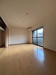 メゾンクレール 303 3階1LDKのリビング/ダイニング