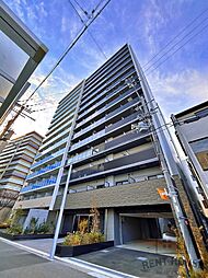 S-RESIDENCE堺altklas