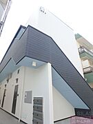 平野駅より徒歩6分 2階 築9年5ヶ月の賃貸物件