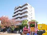 Mスマート別府 5階 築37年7ヶ月の賃貸物件