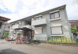 パークアベニュー