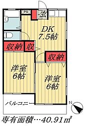 JR総武線 市川駅 徒歩13分 1階/-