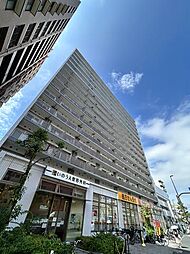 都営新宿線 大島駅 徒歩2分の賃貸マンション