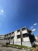 和泉中央駅より徒歩15分 2階 築7年の賃貸物件