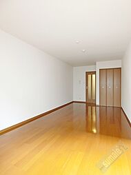 アビテ秋月南 2階1Kのリビング/ダイニング