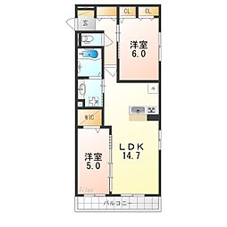 Osaka Metro御堂筋線 なかもず駅 徒歩12分 1階/-