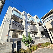 クリサンテーモ大和 1階 築4年1ヶ月の賃貸物件