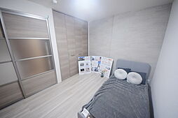 京王相模原線 京王堀之内駅 徒歩13分の賃貸アパート 2階1LDKのリビング/ダイニング