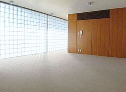 ハウス・エプタ 413 4階1Kのリビング/ダイニング