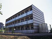 東山田駅より徒歩14分 築20年5ヶ月 3階建の賃貸物件