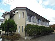 エクセル産大前 2階 築39年10ヶ月の賃貸物件