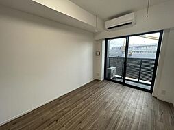 エストゥルース小竹向原 3階1Kのリビング/ダイニング