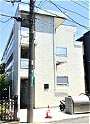 相模大野駅より徒歩16分 2階 築7年4ヶ月の賃貸物件