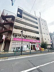 外観画像