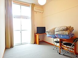 相鉄本線 さがみ野駅 徒歩13分の賃貸アパート 1階1Kのリビング/ダイニング