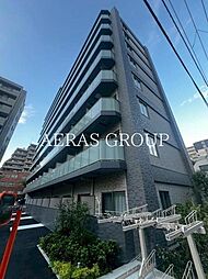 Ａｕｇｕｓｔａ Ｒｅｓｉｄｅｎｃｅ大森