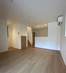 Ｋｏｌｅｔ南柏08 2階2SLDKのリビング/ダイニング