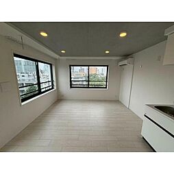 ReveResidence初台 3階1LDKのリビング/ダイニング