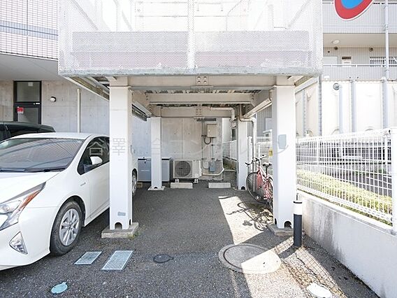 ＷＡＬＫ５ふじみ野_その他_4
