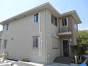 松籟軒Ａ 2階 築13年3ヶ月の賃貸物件