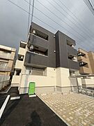 百舌鳥駅より徒歩4分 1階 新築の賃貸物件