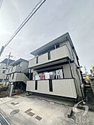 レトア白鳥 2階 築26年1ヶ月の賃貸物件