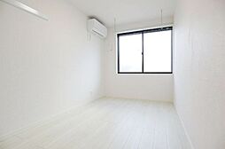 エクセラン舎人I 1階1Kのリビング/ダイニング