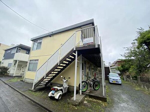 シダーハイツ 205｜宮城県仙台市青葉区上杉５丁目(賃貸アパート1K・2階・20.90㎡)の写真 その17