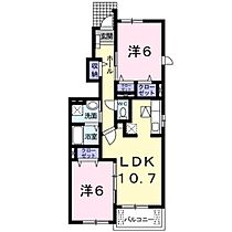 間取り：227095023704